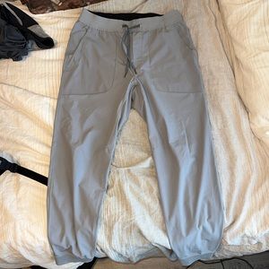 Men’s Lululemon ABC Joggers
